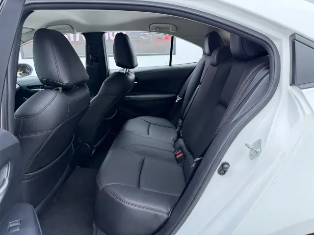 Toyota Corolla — Фото автомобиля 5