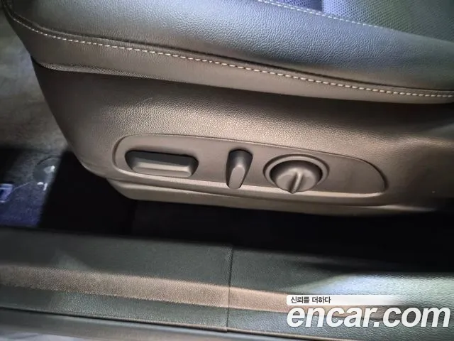 Chevrolet Trax — Фото автомобиля 11