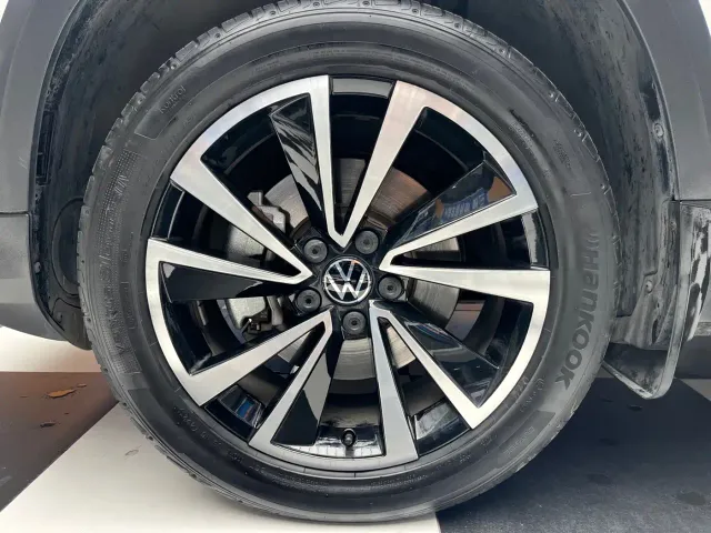 Volkswagen Tharu 2021 280TSI 2WD Luxury Plus — Фото автомобиля 21