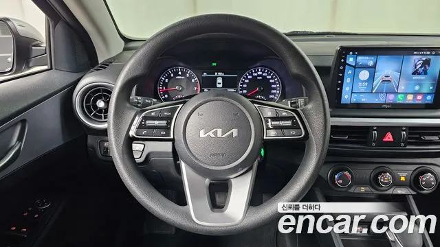 Kia K3 2nd Gen — Фото автомобиля 19