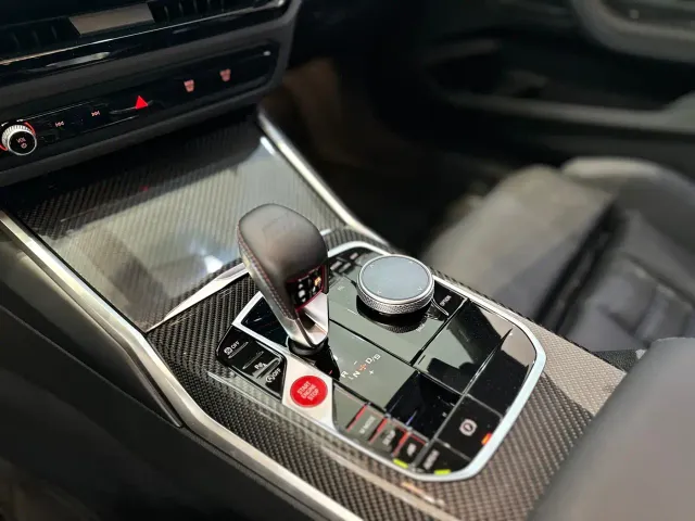 BMW M2 — Фото автомобиля 4