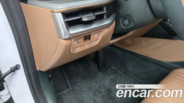 Hyundai Grandeur — Фото автомобиля 26