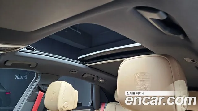 Porsche Macan — Фото автомобиля 14