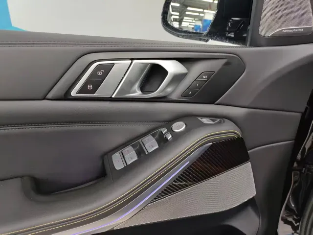 BMW X5 — Фото автомобиля 23