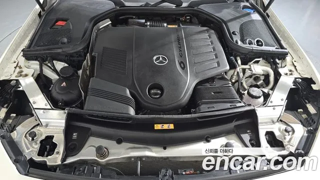 Mercedes-Benz CLS-Class — Фото автомобиля 6