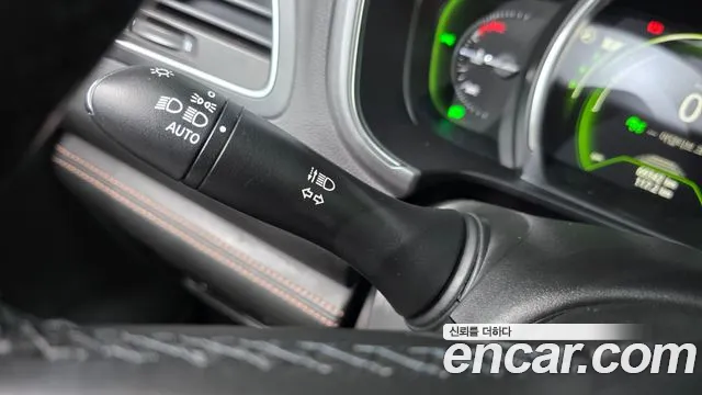 Renault Korea QM6 QM6 (New) — Фото автомобиля 28