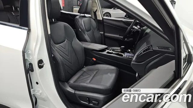Lexus NX 2nd Gen — Фото автомобиля 15