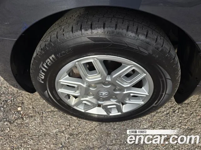 Hyundai Staria — Фото автомобиля 7