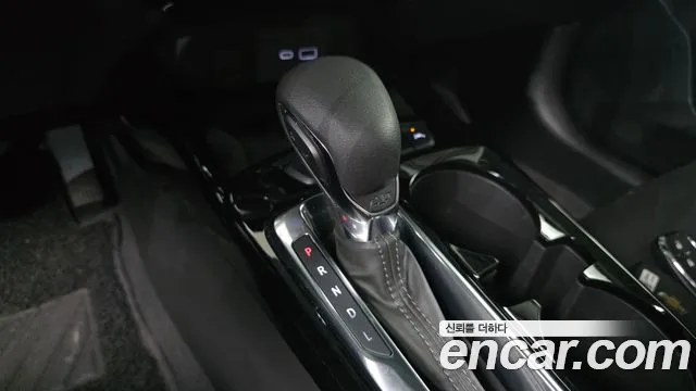 ChevroletGMDaewoo Trax Trax Кроссовер — Фото автомобиля 9