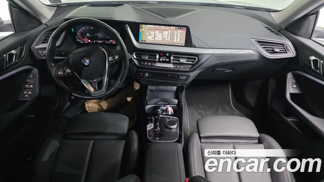 BMW 2-Series — Фото автомобиля 7