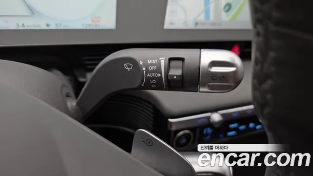 Hyundai Ioniq5 Ioniq5 — Фото автомобиля 18