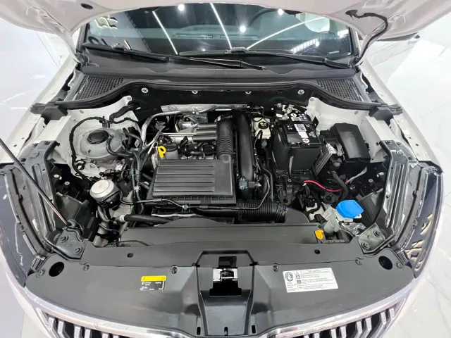 Skoda Karoq — Фото автомобиля 20