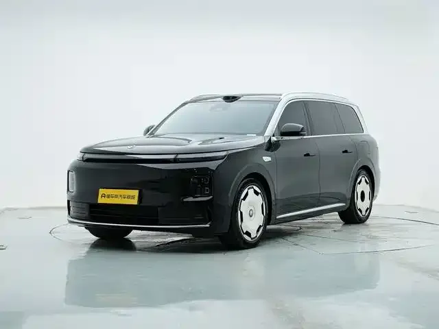 Фотография автомобиля — Leapmotor D Series