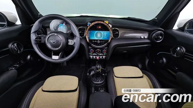 Mini Cooper — Фото автомобиля 7