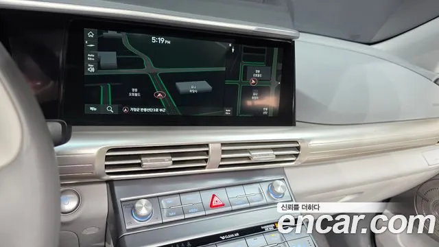 Hyundai Nexo Nexo Premium — Фото автомобиля 15
