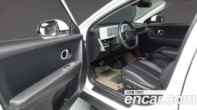 Hyundai Ioniq 5 Ioniq5 — Фото автомобиля 15