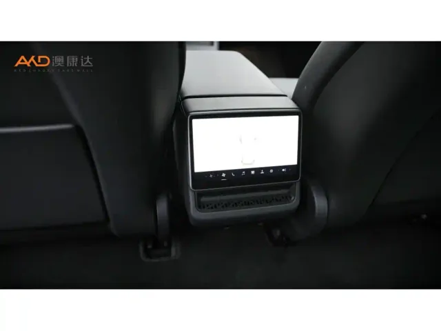 Tesla Model 3 — Фото автомобиля 9