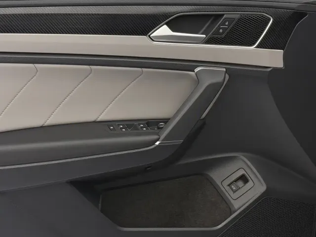 Volkswagen Tayron — Фото автомобиля 18