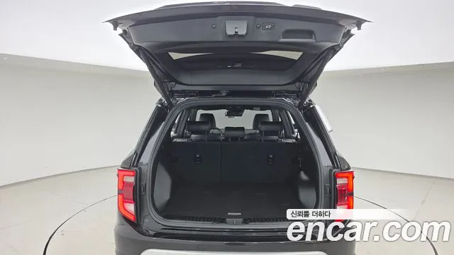 KG_Mobility_Ssangyong Torres Torres Бензин 1.5 2WD — Фото автомобиля 20