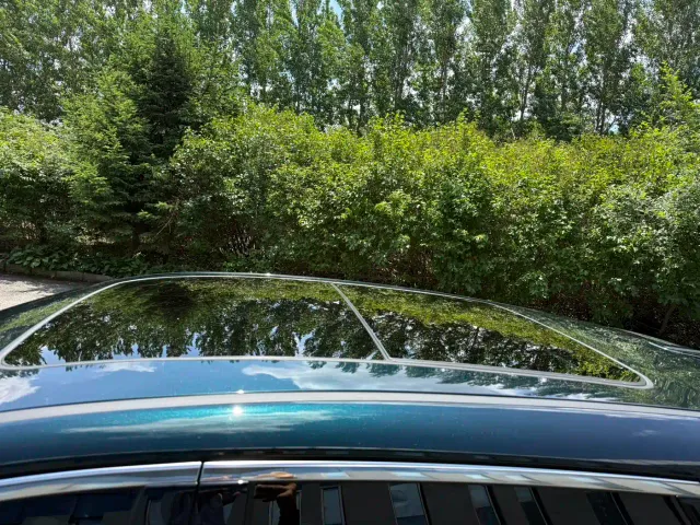 Jetour Dashing — Фото автомобиля 20