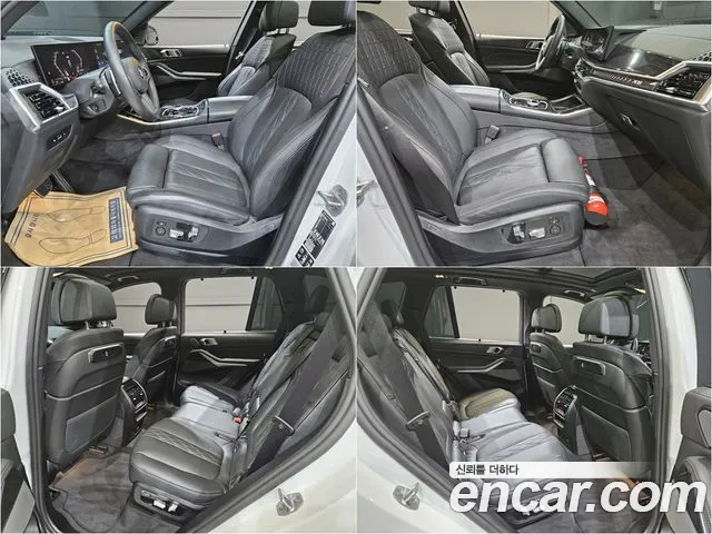 BMW X5 — Фото автомобиля 10