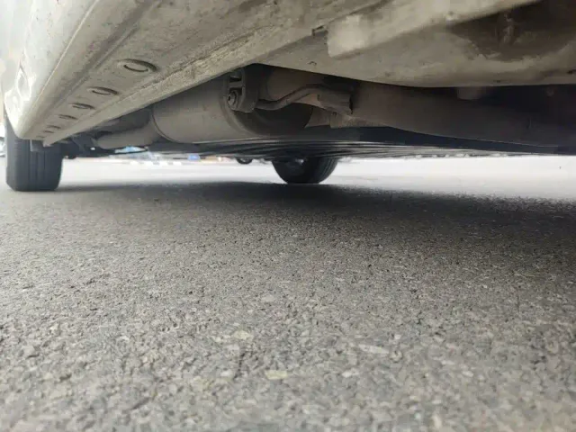 Honda Fit — Фото автомобиля 17