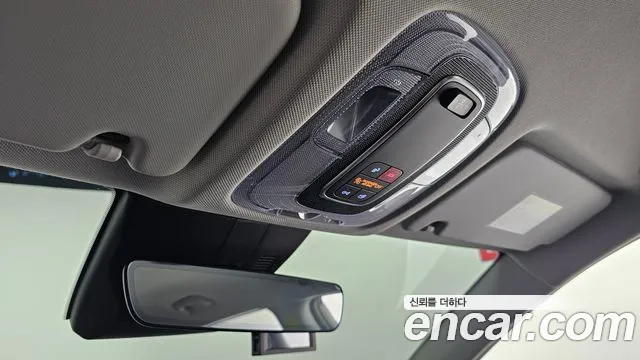 Hyundai Kona SX2 — Фото автомобиля 19