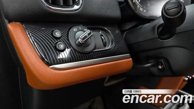 Mini Countryman — Фото автомобиля 17