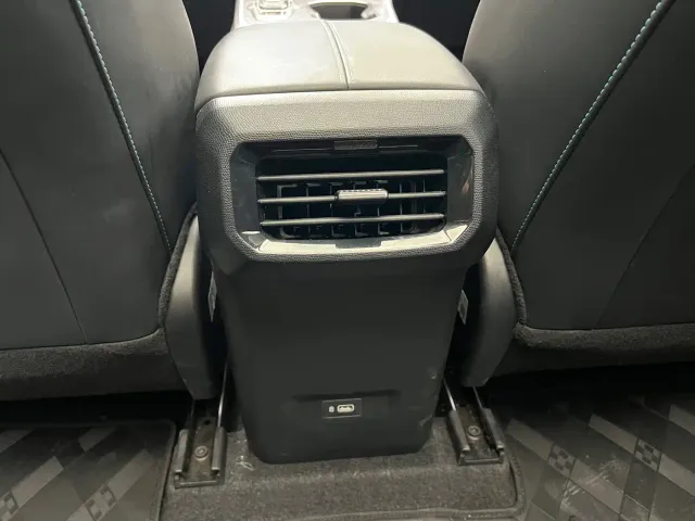GAC Trumpchi GS3 — Фото автомобиля 12