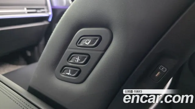 Hyundai Santa Fe MX5 — Фото автомобиля 17