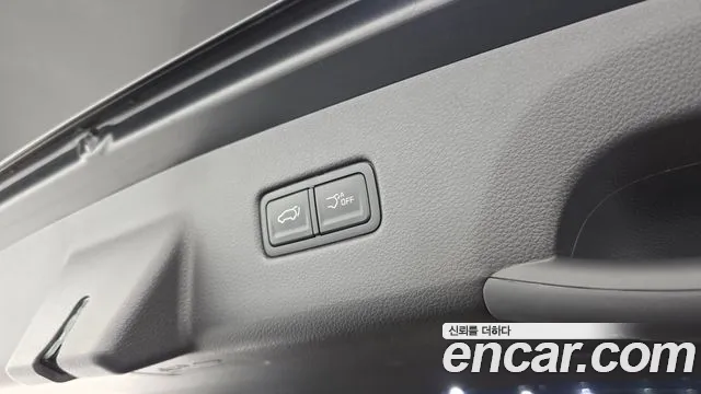 Kia Canival Carnival 4 поколение Бензин 9 мест Signature — Фото автомобиля 20