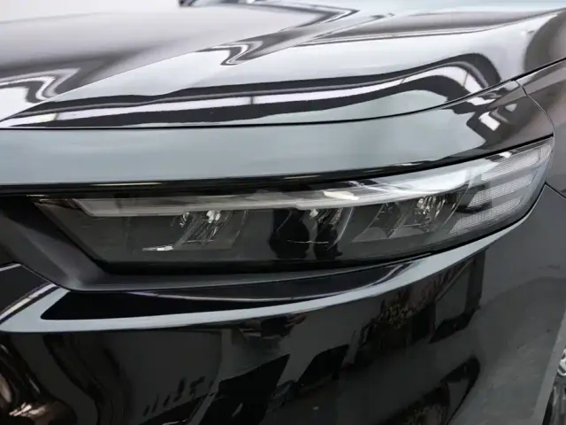 Honda Inspire — Фото автомобиля 2