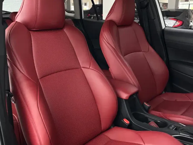 Toyota Frontlander — Фото автомобиля 19