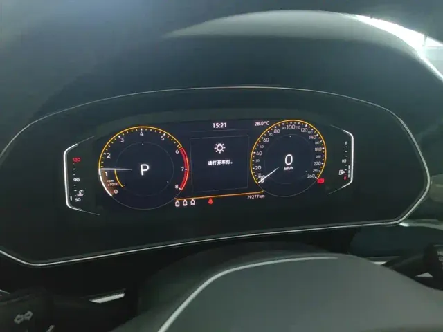 Volkswagen Passat — Фото автомобиля 11