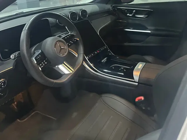 Mercedes-Benz C-Class — Фото автомобиля 5