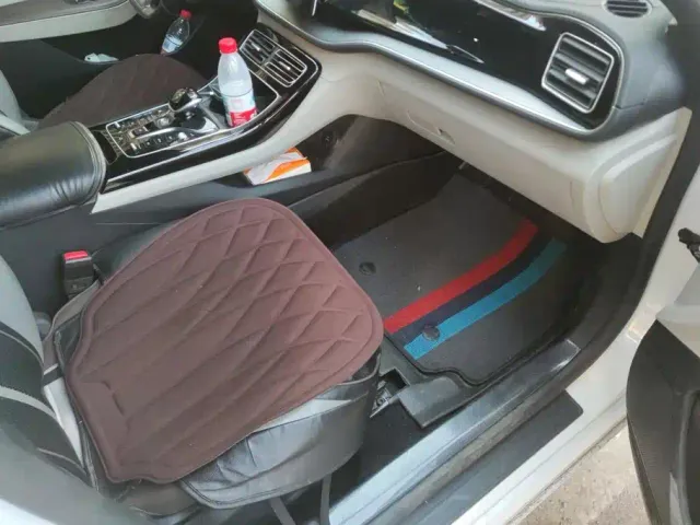 BYD Qin PLUS — Фото автомобиля 8