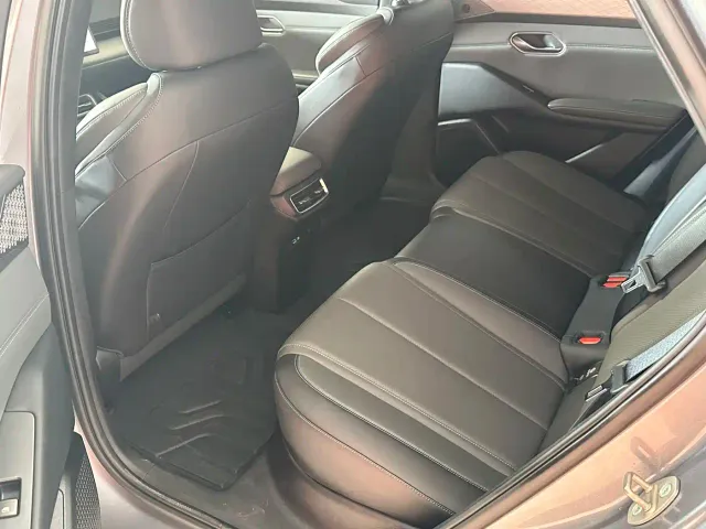 BYD Qin L — Фото автомобиля 13