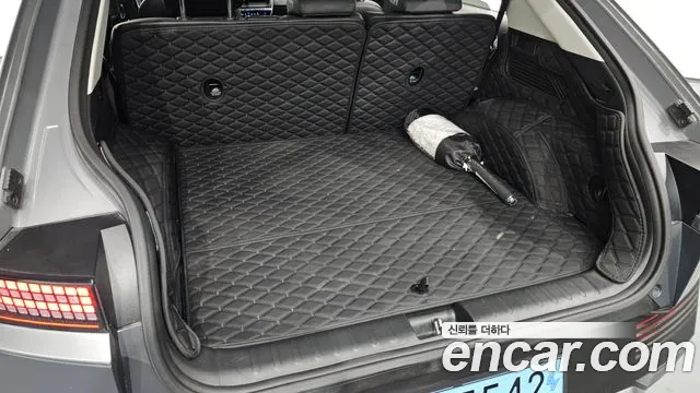 Hyundai Ioniq5 Ioniq5 — Фото автомобиля 28