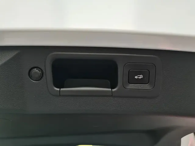 GAC Trumpchi Xiangwang S9 — Фото автомобиля 26