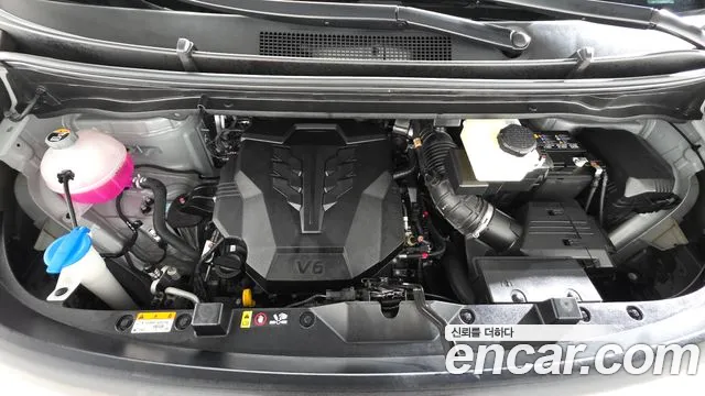 Hyundai Staria — Фото автомобиля 9