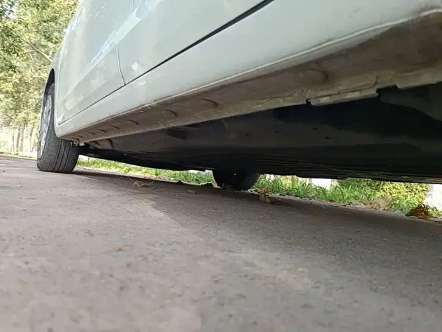 Honda Fit — Фото автомобиля 21
