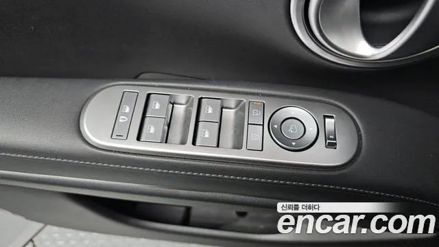 Hyundai Palisade LX3 — Фото автомобиля 29