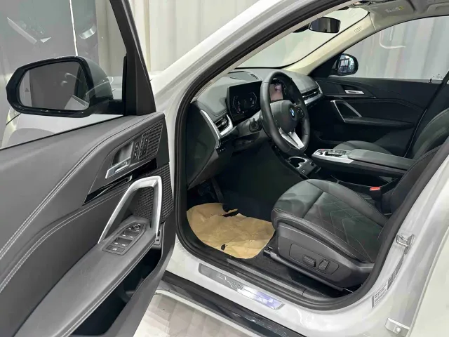 BMW X1 — Фото автомобиля 7