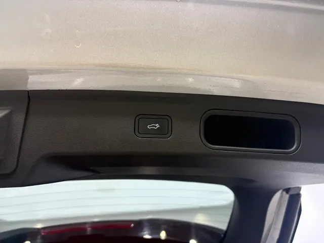 Geely Galaxy M7 — Фото автомобиля 13
