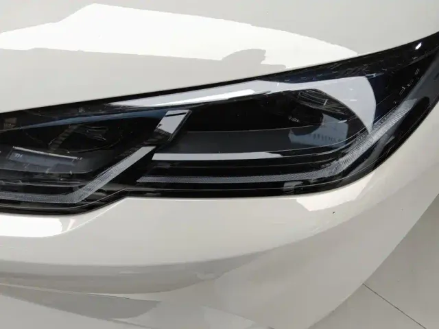 BYD Seal 06 — Фото автомобиля 5