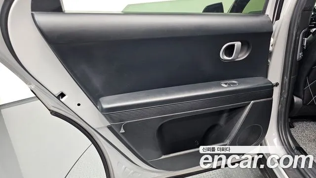 Hyundai Ioniq 5 — Фото автомобиля 14