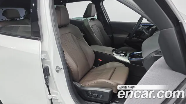 BMW X3 xDrive 20 M Sport Pro — Фото автомобиля 12