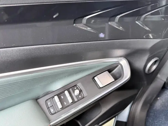 Geely Boyue — Фото автомобиля 10
