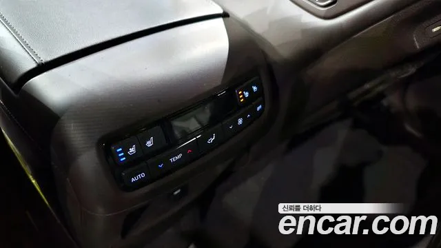 Hyundai Palisade The New Palisade Дизель 2.2 4WD — Фото автомобиля 17