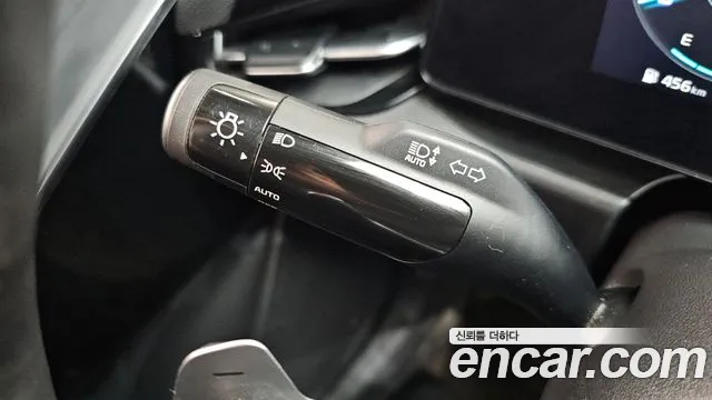 Kia Niro The All New Niro — Фото автомобиля 29